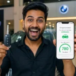 How Your CIBIL Score Affects Auto Loan Approval in India