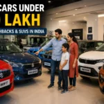🚗Best Cars Under ₹10 Lakh in India (2026 Edition): Mileage, Safety & Real Value Guide