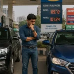 Diesel vs Petrol Cars: Which Makes Financial Sense in 2026?
