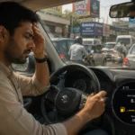 ARAI Mileage vs Real Mileage: Why Your Car Gives Lower Mileage
