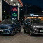 Petrol vs CNG Cars Under ₹10 Lakh: Which Saves More Money in 2026?