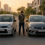 Hatchback vs Sedan Under ₹5 Lakh: Real Comparison 2026