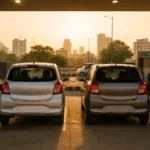 Petrol vs CNG Cars Under ₹5 Lakh: 2026 Running Cost Comparison