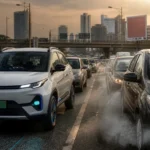 EV vs Petrol: Which is Better for City Commuting in 2026?