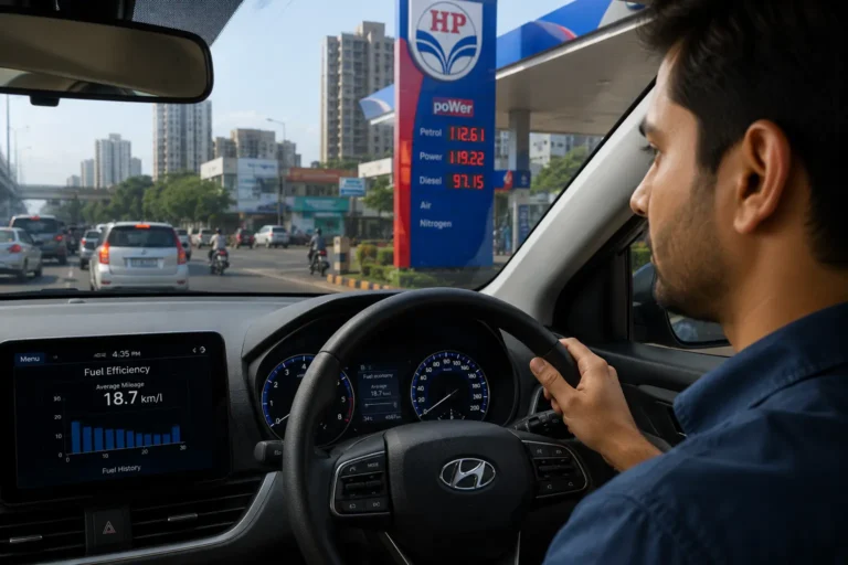 7 Tips to Increase Car Fuel Efficiency by 20% | Mileage Guide