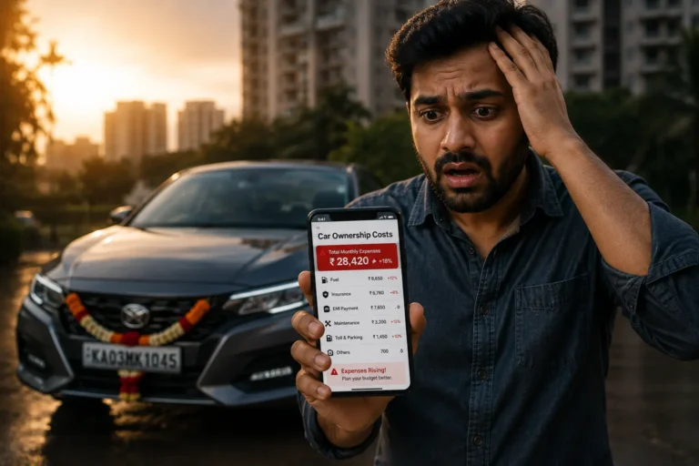 Your Car Is Costing You More Than You Think (Here’s the Real Math)