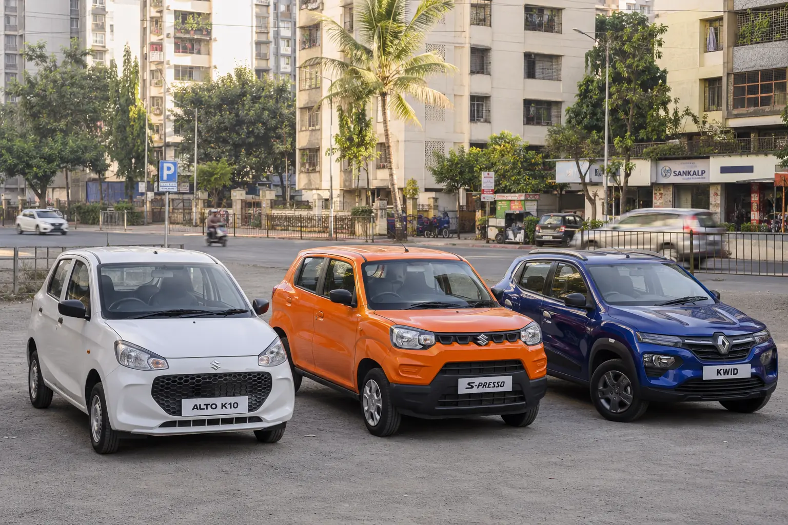 Top Cheapest Cars in India Under ₹5 Lakh: 2026 Mileage & Value Guide