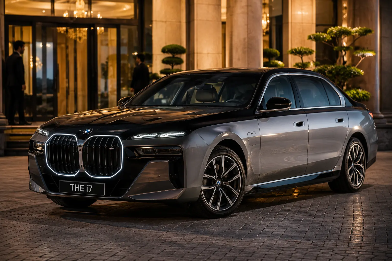 BMW i7 Price Guide 2026: Real-World Range, Tech Specs & Review