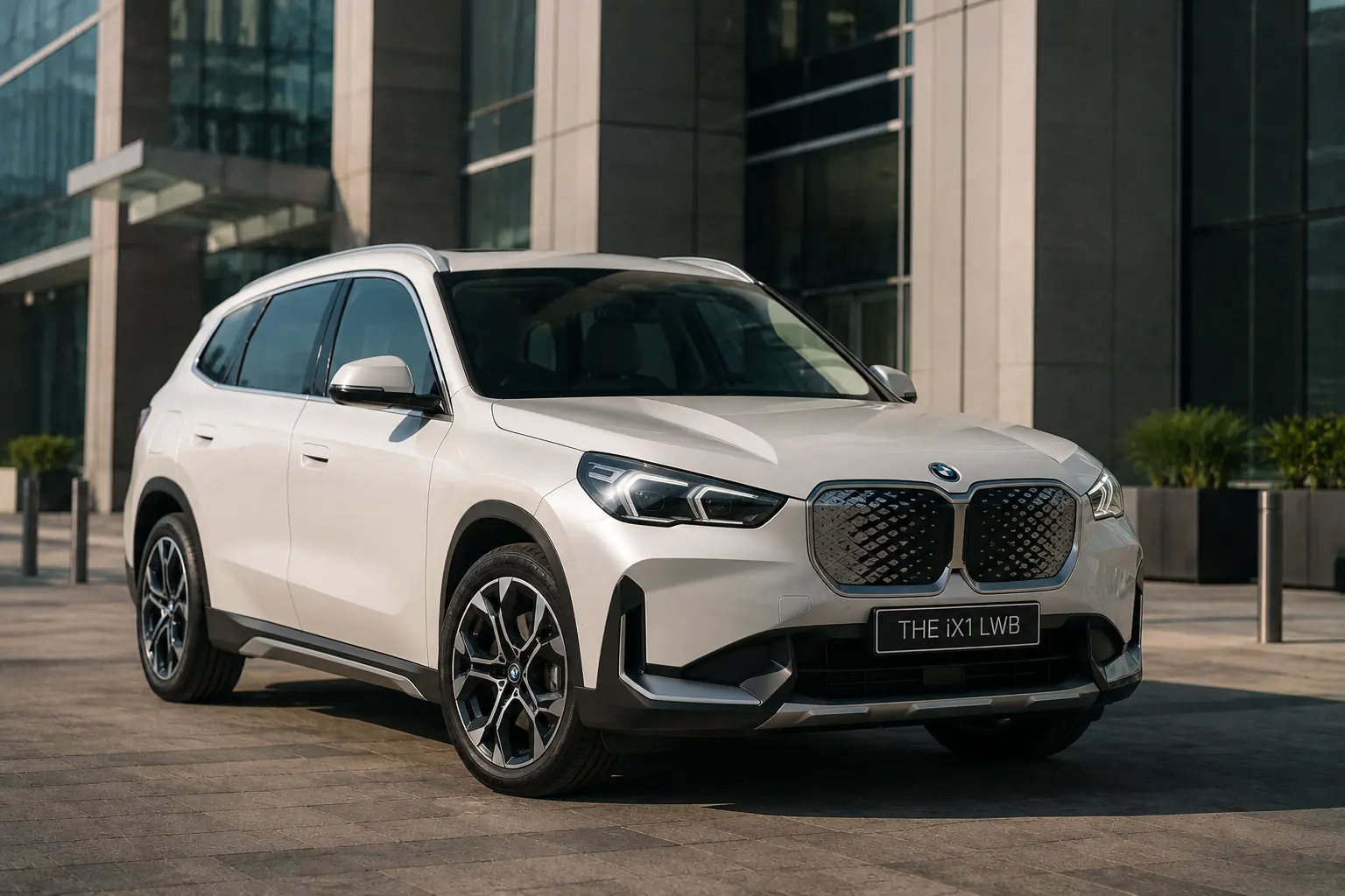 BMW iX1 Price Guide 2026: Real Range, Technical Specs & Review