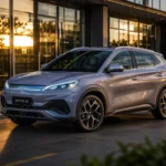BYD Atto 3 Price Guide 2026: Real Range, Technical Specs & Review