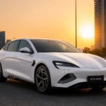 BYD Seal Price Guide 2026: Real-World Range, Tech Specs & Review