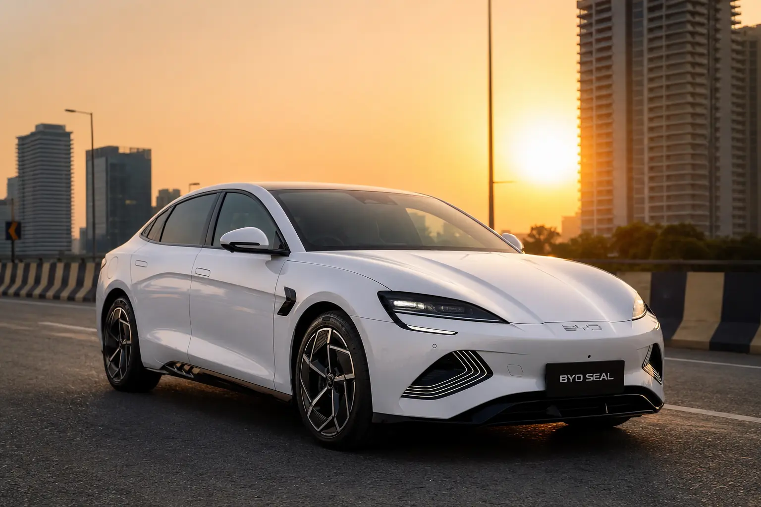 BYD Seal Price Guide 2026: Real-World Range, Tech Specs & Review