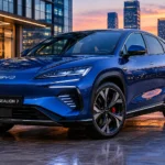 BYD Sealion 7 Price Guide 2026: Real Range, Interior & Specs