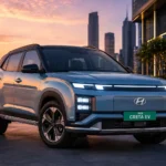 Hyundai Creta EV Price Guide 2026: Real Range, Interior & Specs