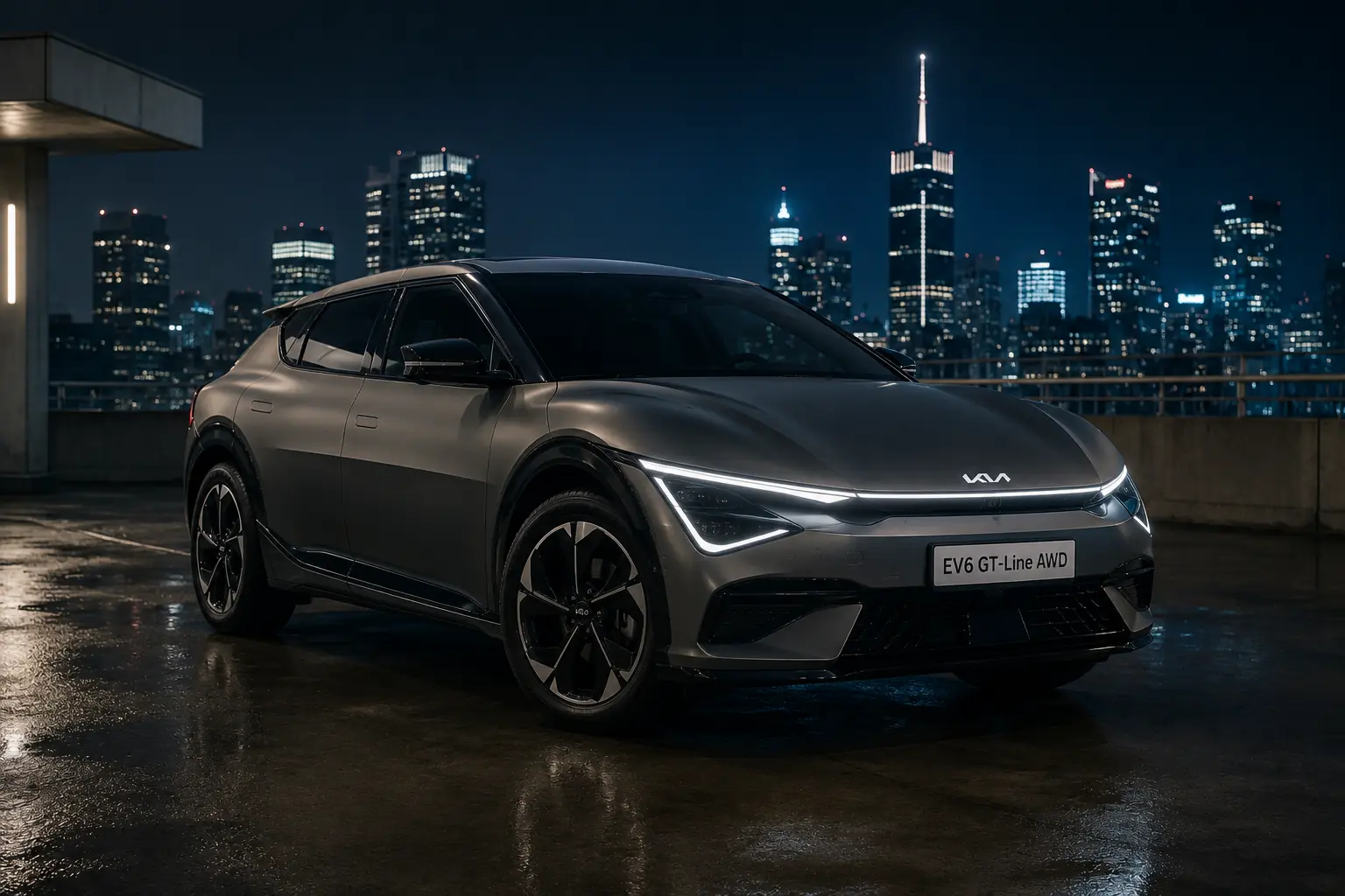Kia EV6 Price Guide 2026: Real-World Range, Tech Specs & Review