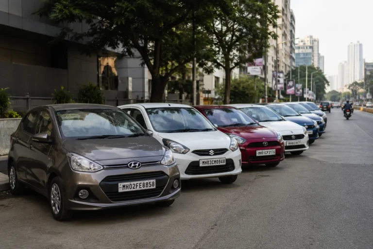New Cars Under ₹5 Lakh in India: Are There Any Real Options Left in 2026?