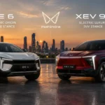 Mahindra BE 6 vs Mahindra XEV 9e 2026: Battle of the Next-Gen Born EVs