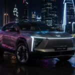Mahindra XEV 9e Price Guide 2026: Range, Running Cost, interior & Specs