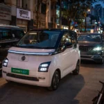 MG Comet EV Price Guide 2026: Real-World Range, Interior & Costs