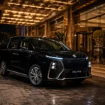 MG M9 Price Guide 2026: Real-World Range, Tech Specs & Review