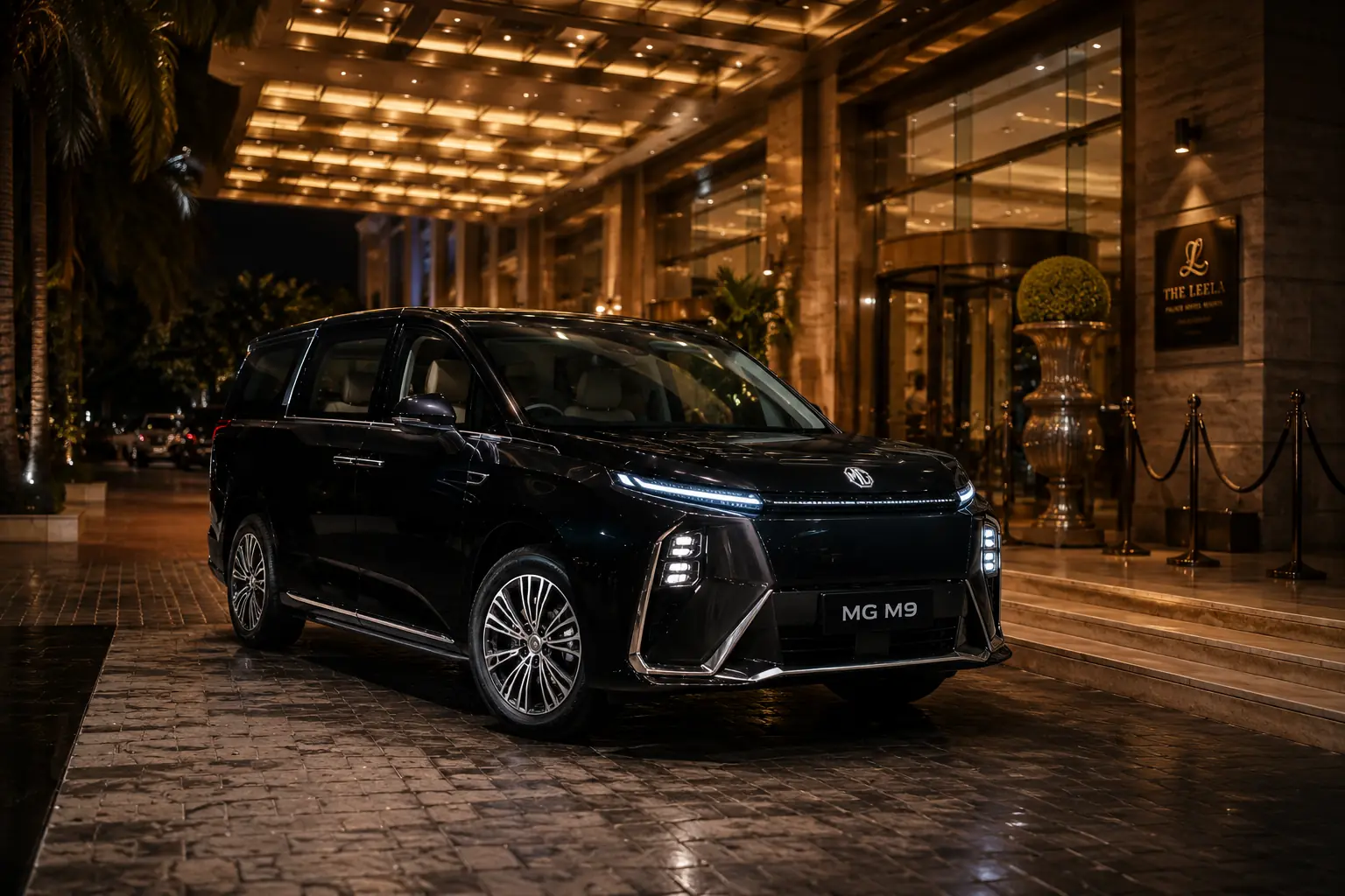 MG M9 Price Guide 2026: Real-World Range, Tech Specs & Review