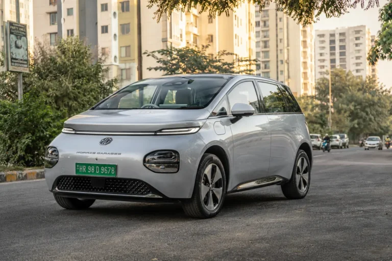 MG Windsor EV Price Guide 2026: Real-World Range, Running Cost, Features & Is It Worth Buying?