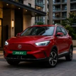 MG ZS EV Price Guide 2026: Real-World Range, Tech Specs & Review