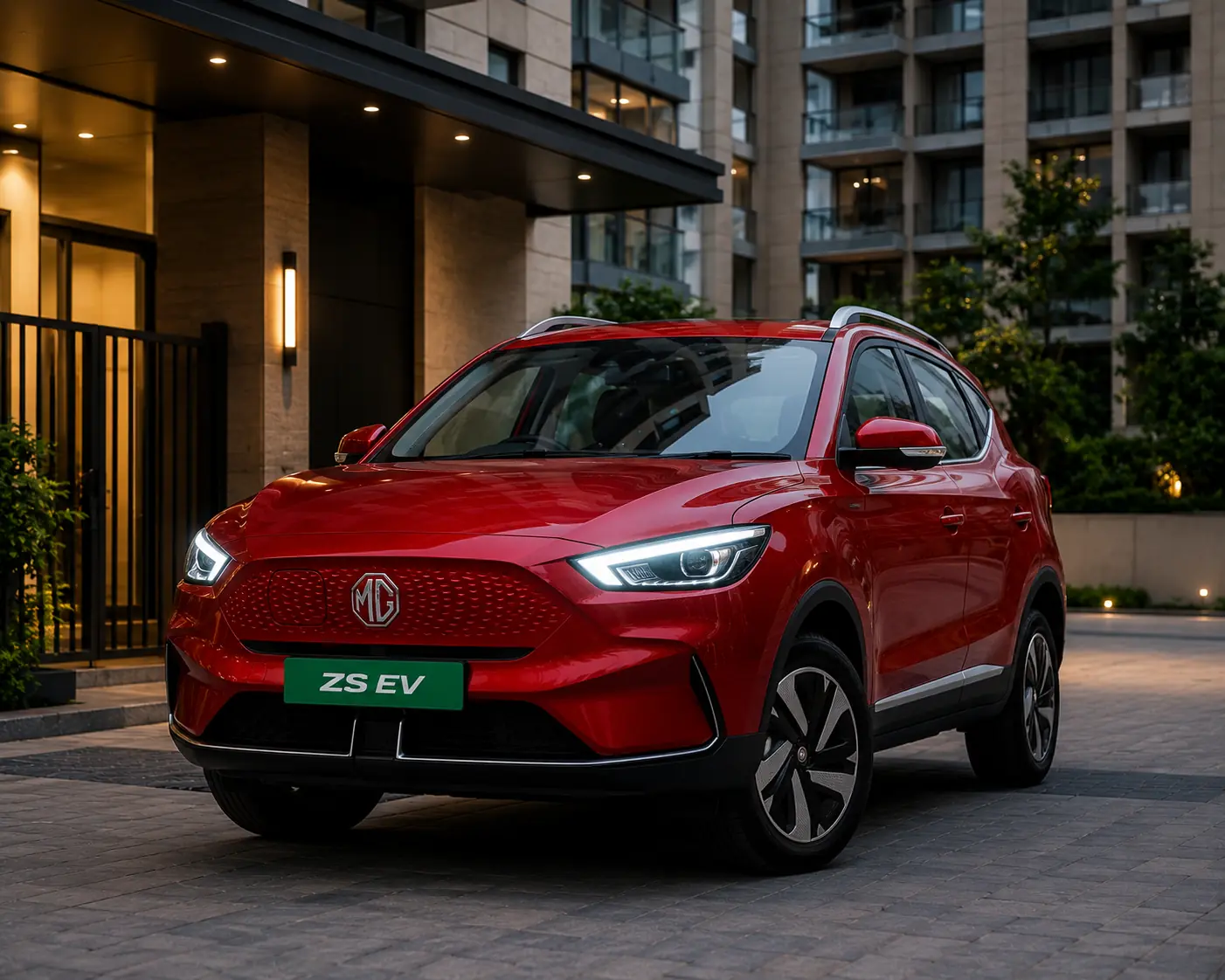 MG ZS EV Price Guide 2026: Real-World Range, Tech Specs & Review