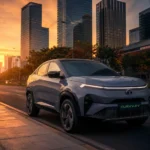 Tata Curvv EV Price Guide 2026: Real Range, Technical Specs & Review