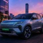Tata Harrier EV Price Guide 2026: Range, Specs & Variants