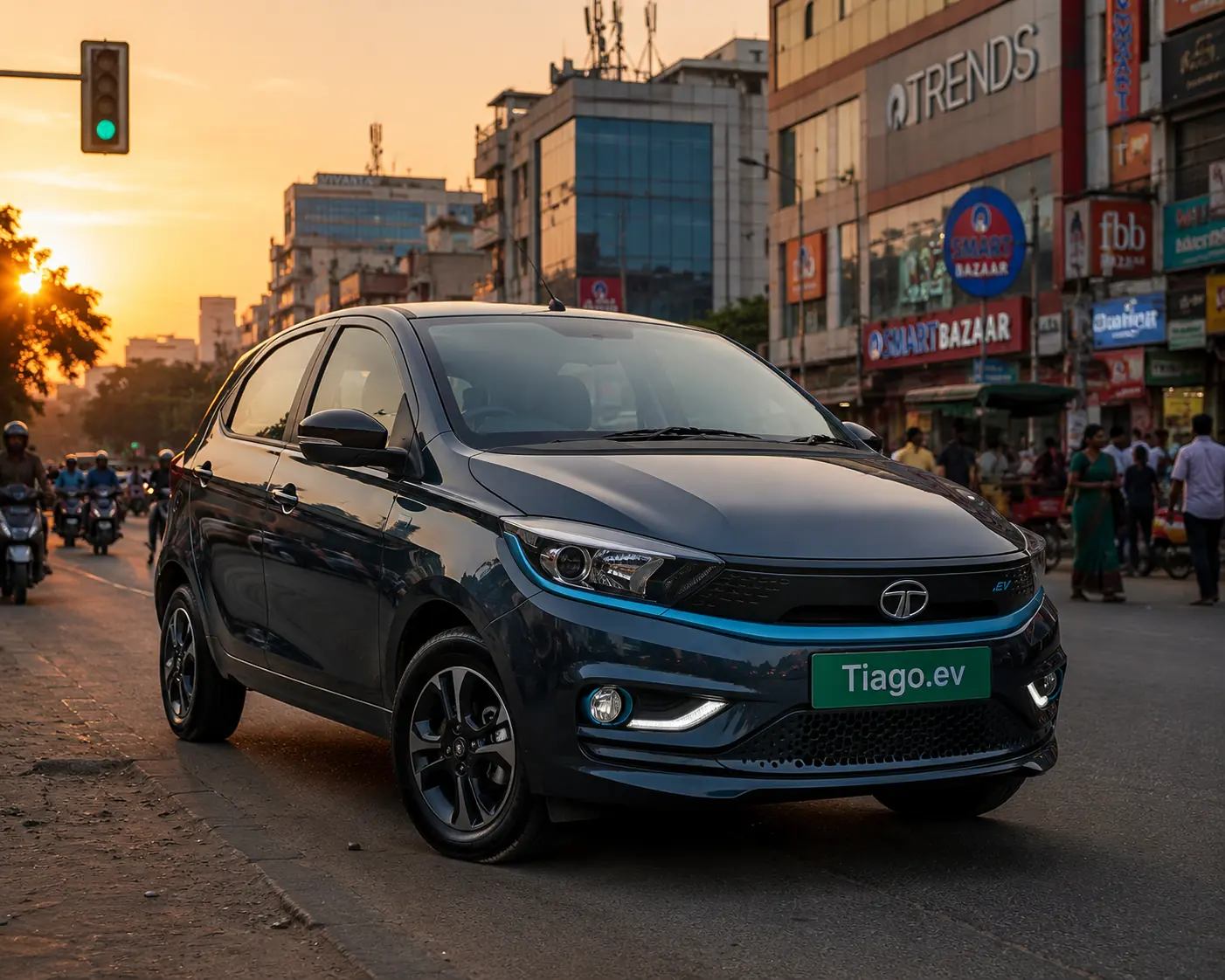 Tata Tiago EV Price Guide 2026: Real-World Range, Interior & Costs