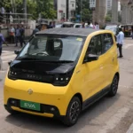 Vayve Mobility Eva Price Guide 2026: Solar Range & Full Specs