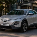 VinFast VF6 Price Guide 2026: Real-World Range, Tech Specs & Review