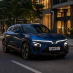 VinFast VF7 Price Guide 2026: Real-World Range, Tech Specs & Review