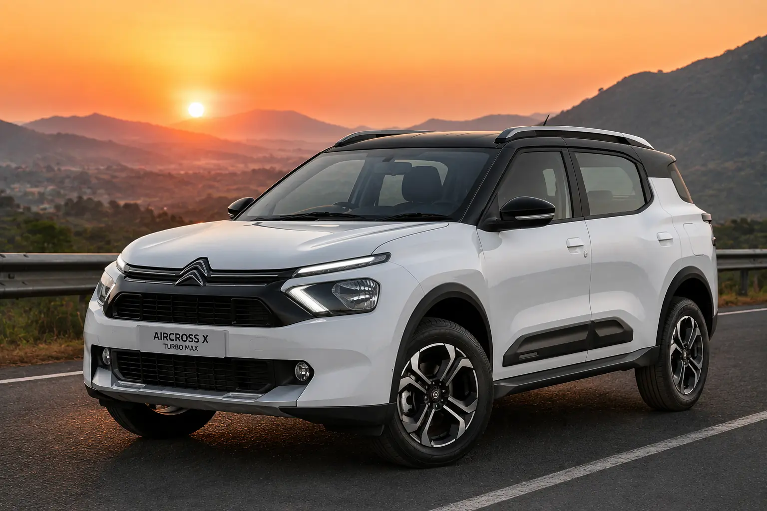 Citroen Aircross X Price Guide 2026: Specs, Magic Carpet Ride & Review
