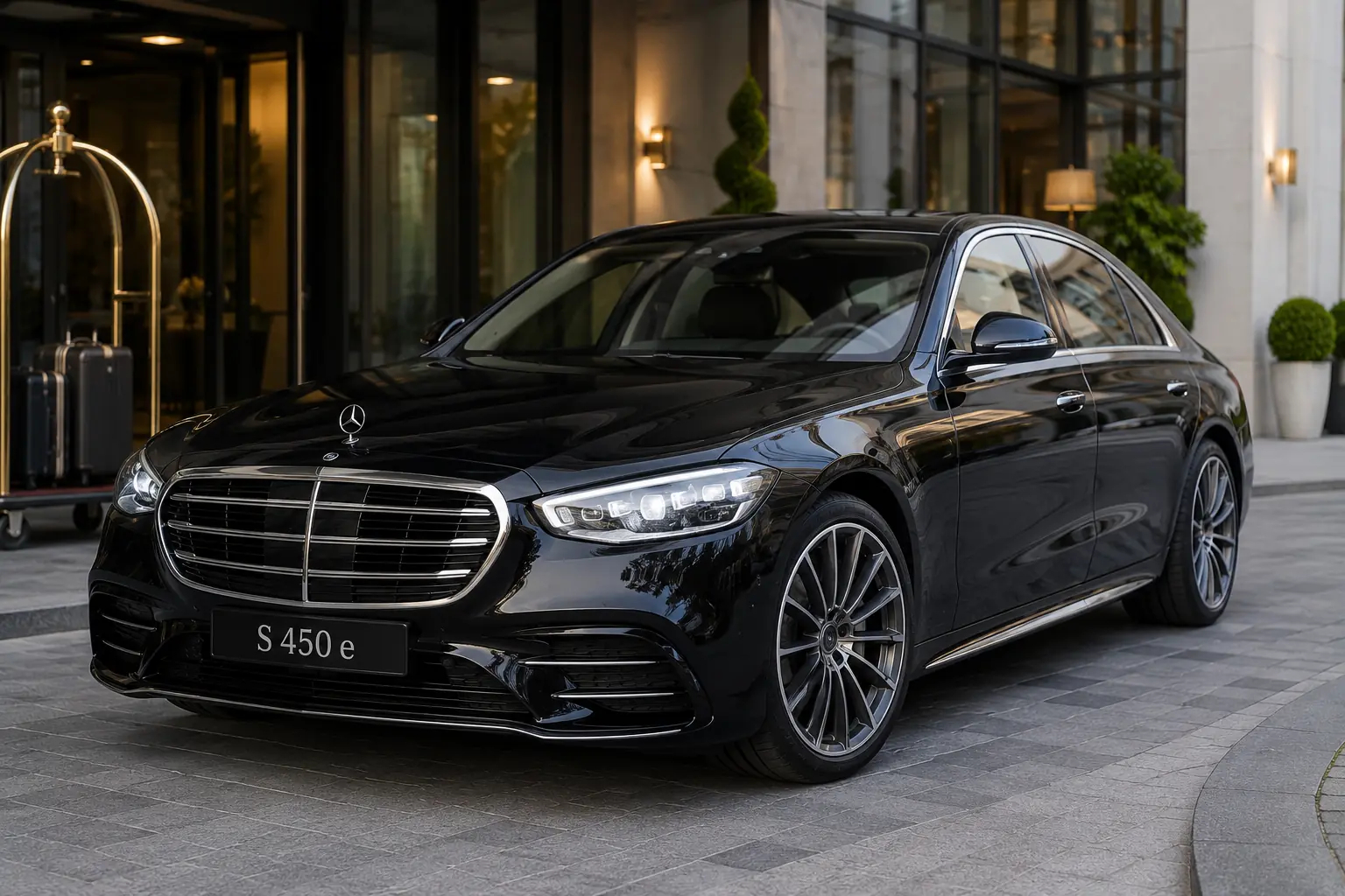 Mercedes-Benz S-Class Price Guide 2026: Specs, Plug-In Hybrid & Review