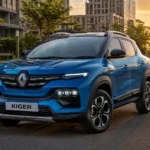 Renault Kiger Price Guide 2026: Specs, Real Mileage & Expert Review