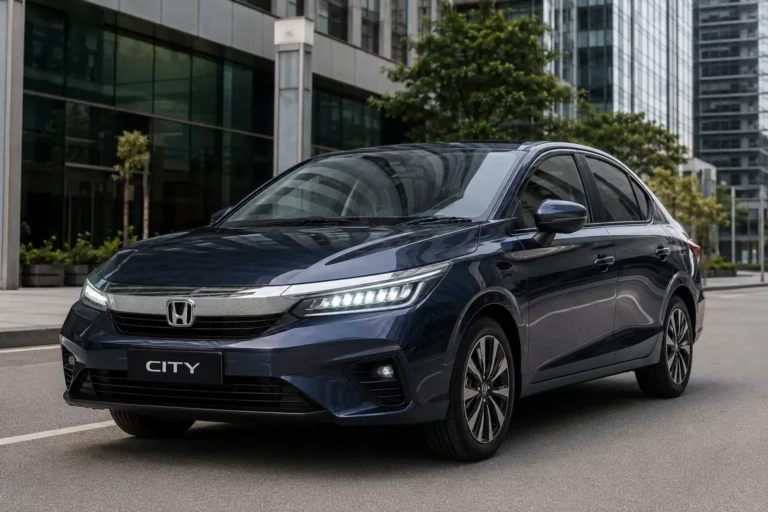 Honda City Facelift 2026 Price Guide: Specs, Real Mileage & Review
