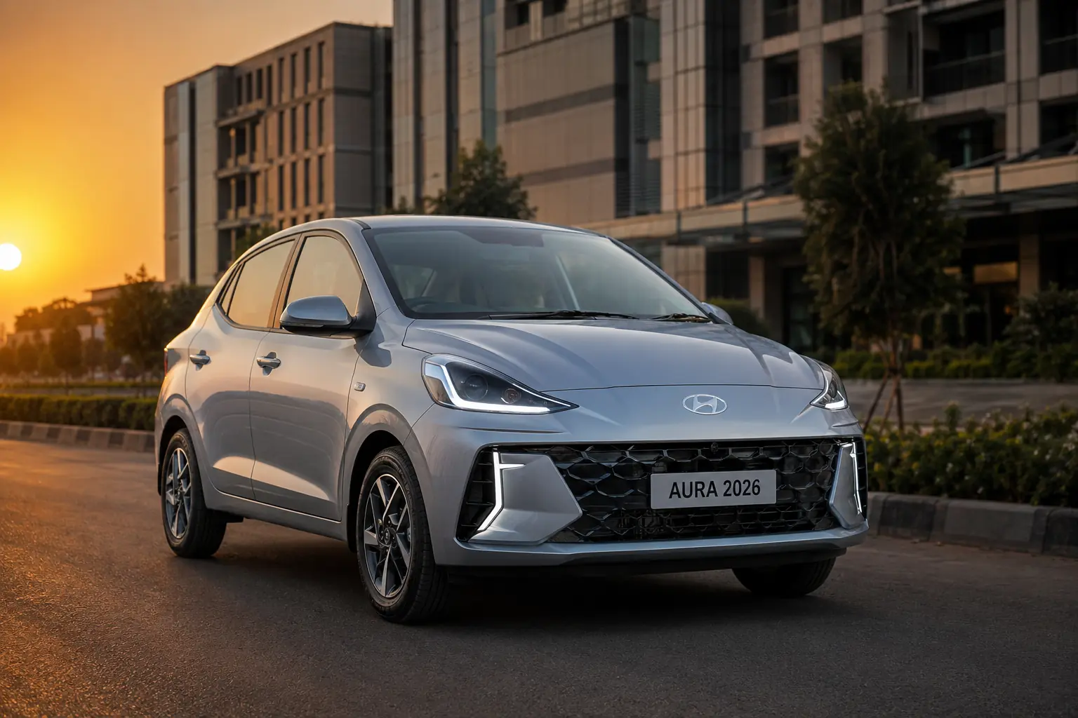Hyundai Aura Price Guide 2026: Specs, Real Mileage & Urban Review
