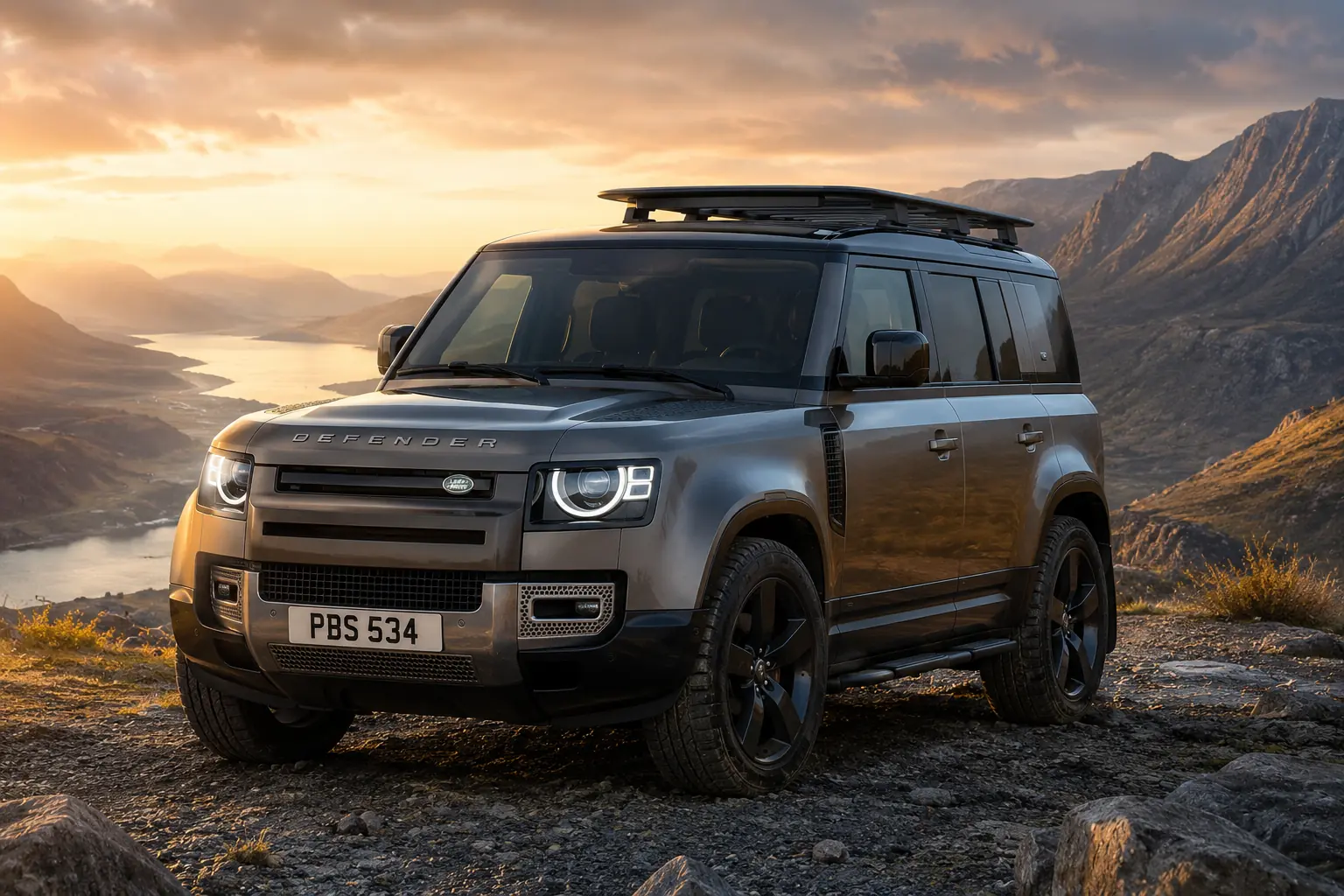 Land Rover Defender Price Guide 2026: Specs, 90/110/130 & Review