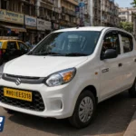 Maruti Suzuki Alto Tour H1 Price Guide 2026: Specs, Real Mileage & Fleet Review