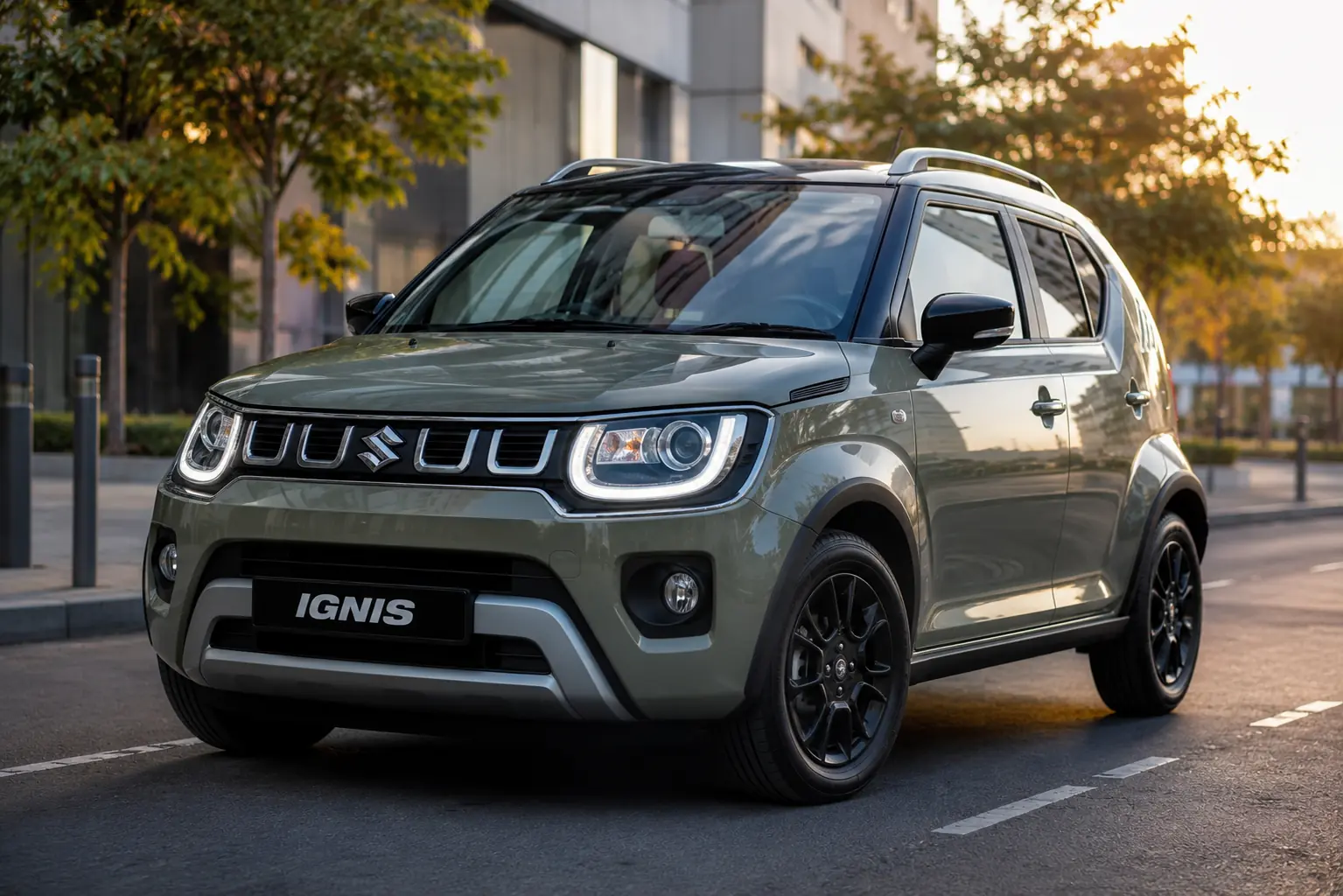 Maruti Ignis Price Guide 2026: Specs, Real Mileage & Review