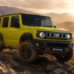Maruti Jimny Price Guide 2026: Specs, Real Mileage & Off-Road Review