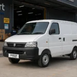 Maruti Suzuki Eeco Cargo Price Guide 2026: Specs, Payload & S-CNG Mileage