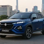 Maruti Suzuki Fronx Price Guide 2026: Specs, Turbo Engine & Review