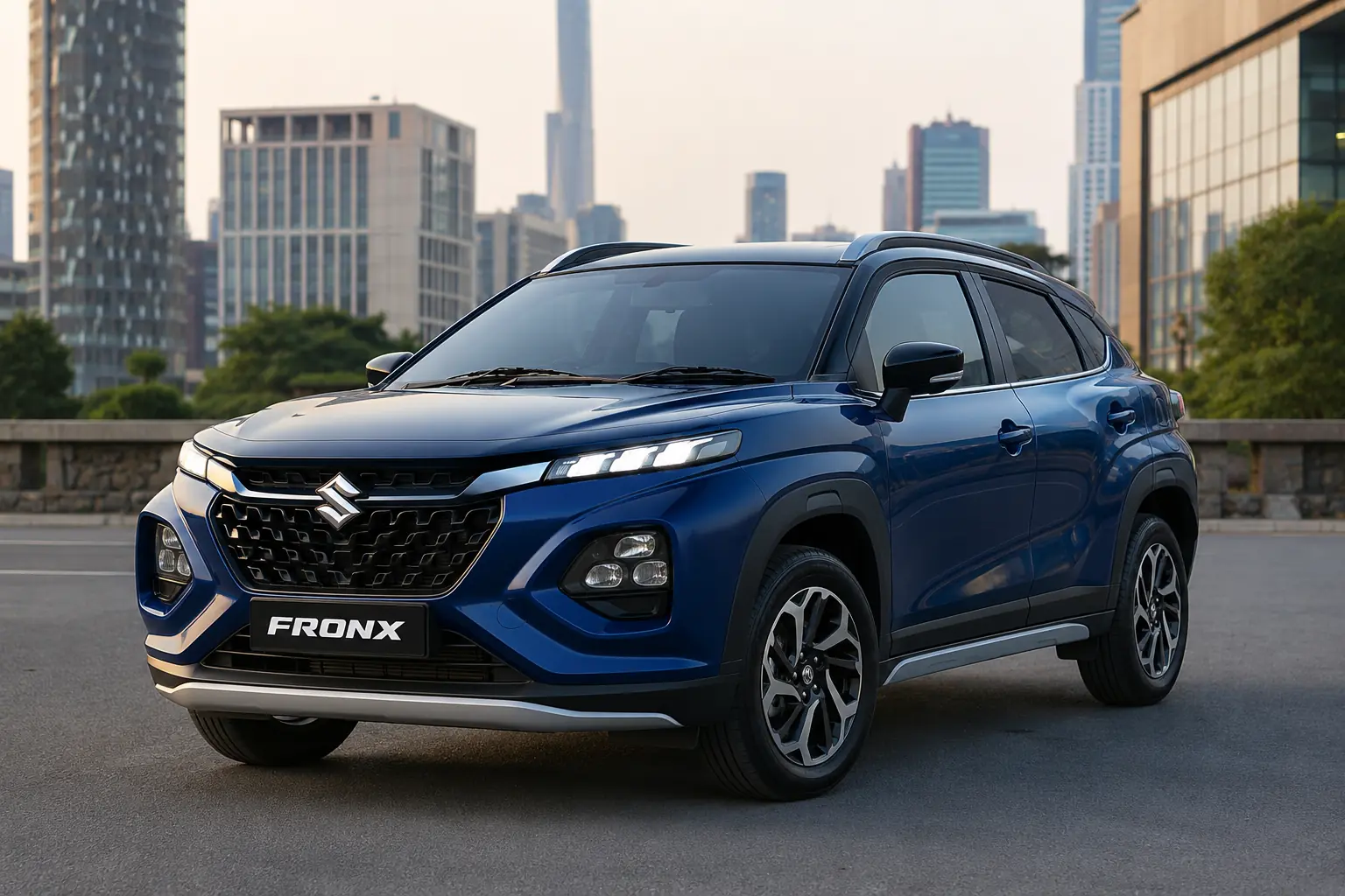 Maruti Suzuki Fronx Price Guide 2026: Specs, Turbo Engine & Review