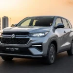 Maruti Suzuki Invicto Price Guide 2026: Specs, Real Mileage & Review