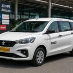 Maruti Suzuki Tour M Ertiga Price Guide 2026: Specs & Taxi Review