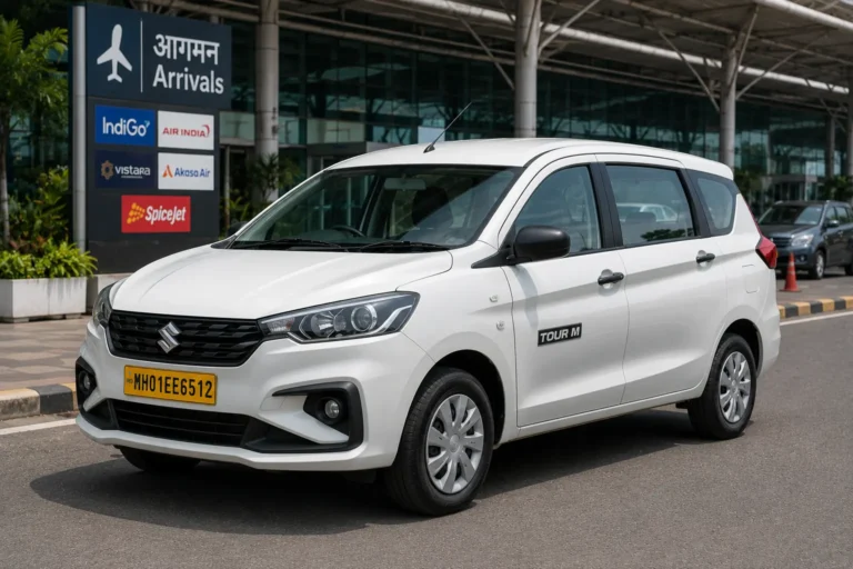 Maruti Suzuki Tour M Ertiga Price Guide 2026: Specs & Taxi Review