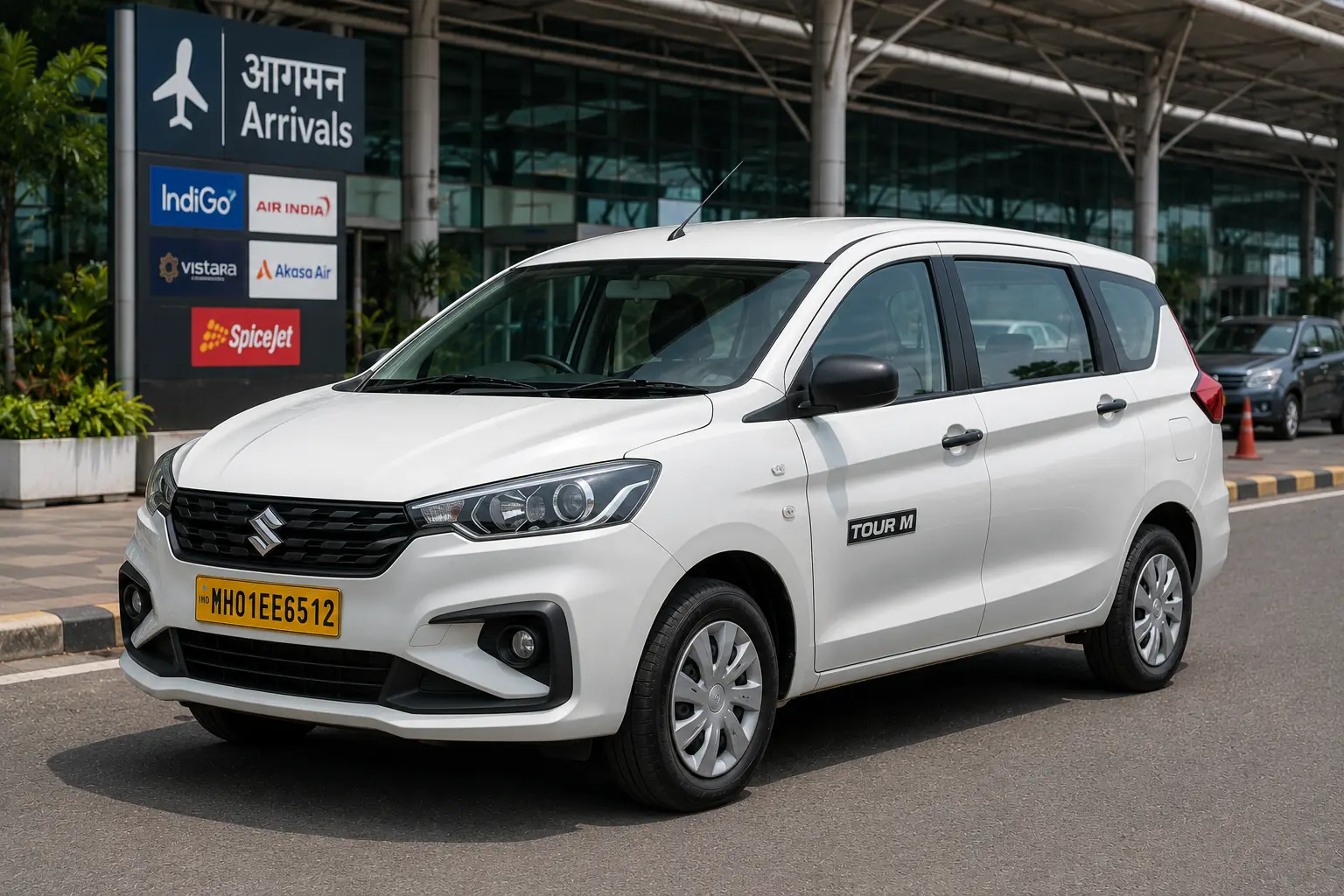 Maruti Suzuki Tour M Ertiga Price Guide 2026: Specs & Taxi Review